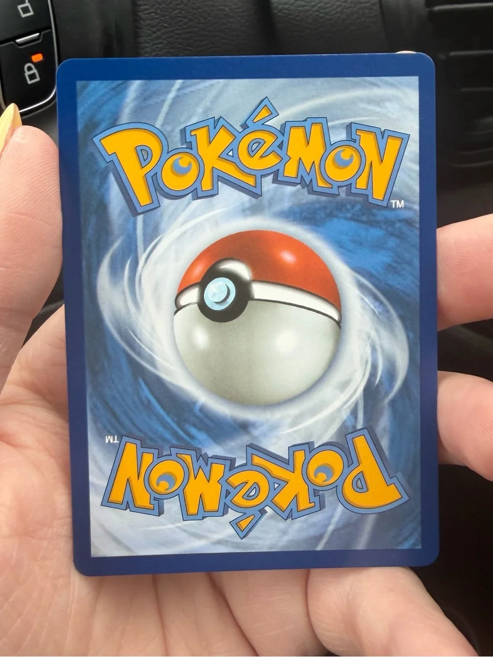 Mega Greninja Ex Pokemon Card